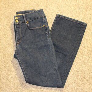 Salsa Push Up Denim Size 30W 34L